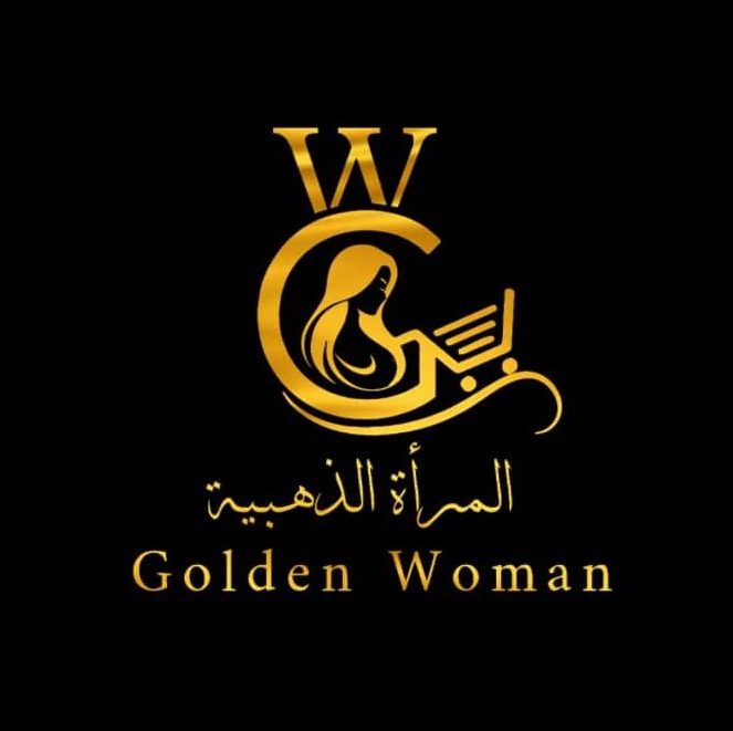 Golden Woman